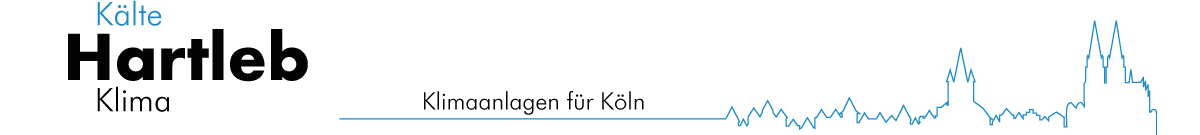 Hartleb Kälte + Klima GmbH & Co.
